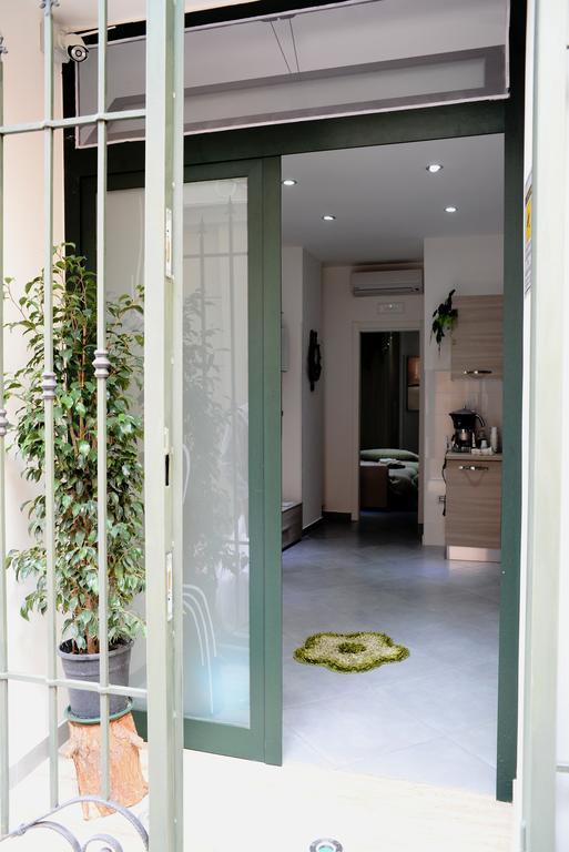 L'Ancora Di Torrione Bed & Breakfast Salerno Exterior foto