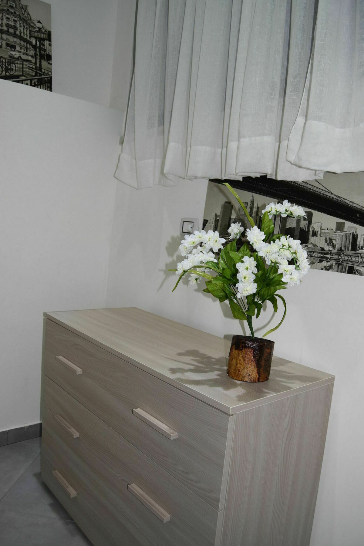 L'Ancora Di Torrione Bed & Breakfast Salerno Exterior foto