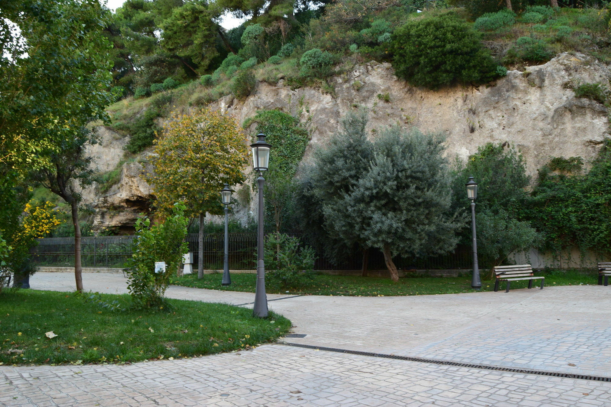 L'Ancora Di Torrione Bed & Breakfast Salerno Exterior foto