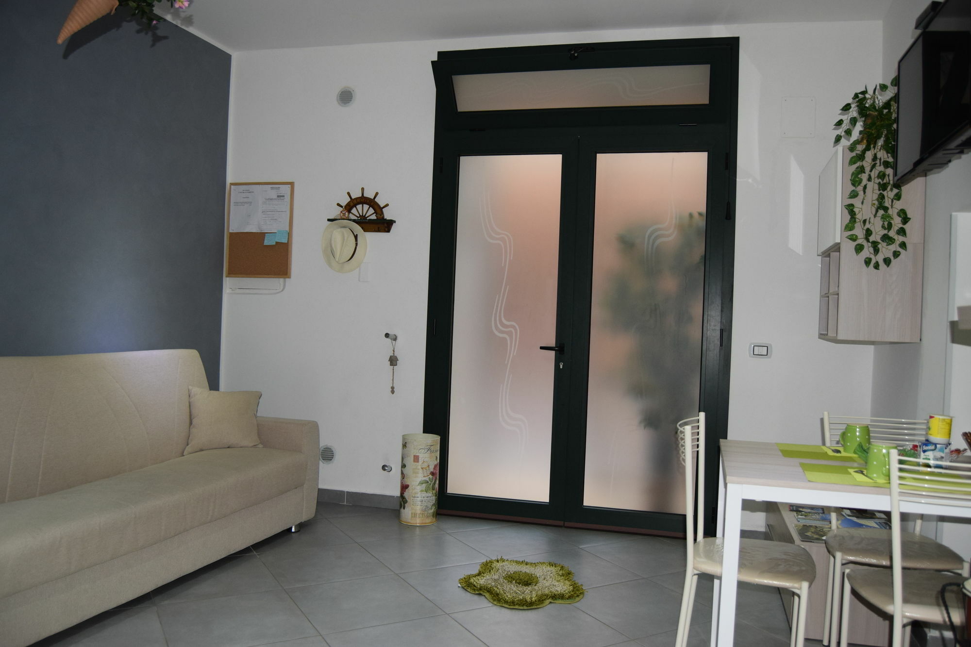 L'Ancora Di Torrione Bed & Breakfast Salerno Exterior foto